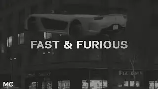 GTA IV : Fast and Furious