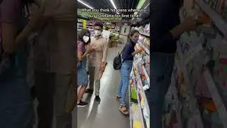 ලංකාවේ CONDOMS ගන්න ගියාම | Buying Condoms in Sri Lanka reality #shorts