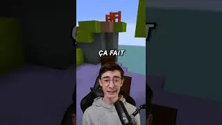 J'envoie un message à son crush qui est un nerd