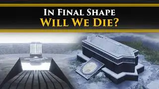 Destiny 2 Lore - The Corridors of Time's enduring question. Will we fall in Final Shape?