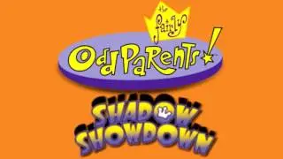 Fairly OddParents Theme Song/Title Screen - The Fairly OddParents: Shadow Showdown