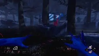 Основной сервер DBD, обучение игре и настройка обс, нужен ваш фидбек!