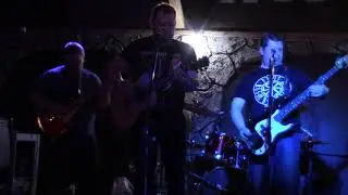 ПеРаМо - Станок (Концерт к 8-му марта, Псков, бар Нóра, 07.03.2022 г)