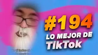 Lo MEJOR de PABLO BRUSCHI en TIKTOK #194