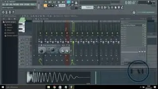 FL Studio Melody Tutorial - Beginner Friendly -[FLP in description]-