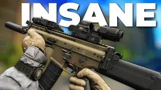 8 Million Raid On Streets! - Escape From Tarkov