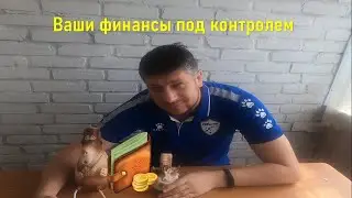 Учет финансов / Дребеденьги / Финансовая грамотность