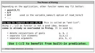 Pairs in Prolog