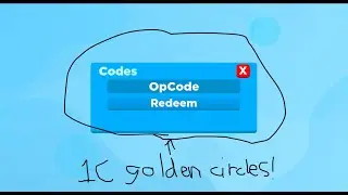 EVERY Merging Legends Code (Old)