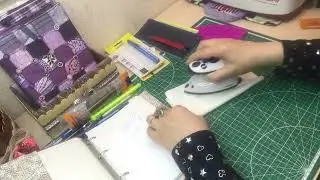 Ручки по ткани и чем их заменить.