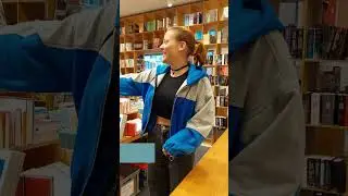 Welttag des Buches 2024