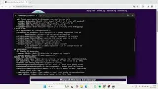 NMAP Nedir ?