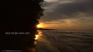 Only For You - Ronald Pedrosa (Lyric Video)