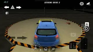 Прохождение Car Parking #69 - Levels - Not Parking: Extreme Drive 2