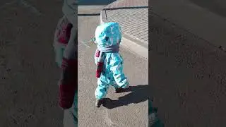 Наш сладкий Кирюша🧸