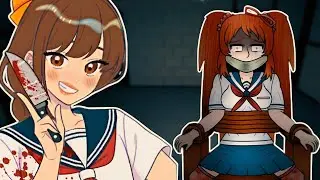 I MISSED OSANA 😅 ( Yandere simulator ) @BilgiCamiasi