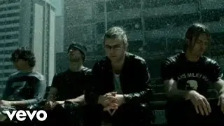 Our Lady Peace - Thief (Video)