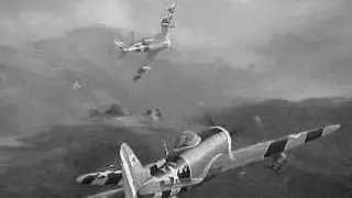¿Mito o Realidad? ¿Realmente el Escuadrón 201 Participó en la II Guerra Mundial?