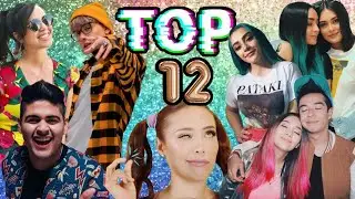 TOP 12 | MEJORES ROAST YOURSELF DEL 2018