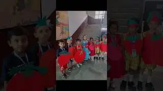 Per-Primary Activities #kids #song #kidssong #nurseryrhymes #rhymes