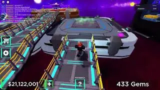 trying to get hover bike to garage