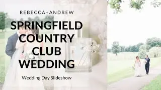 Springfield Coutnry Club Wedding Photos by Philly Wedding Photographer   Rebecca+Andrew