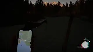 Sons of the forest pt 1