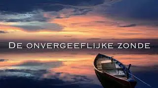 Le Vab: de onvergeeflijke zonde