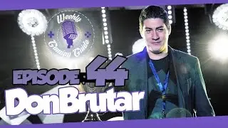 Weekly Gaming Guide Ep. 44 - DonBrutar