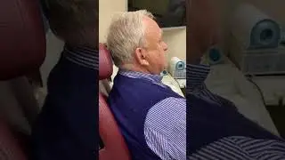 Удаление серной пробки из уха