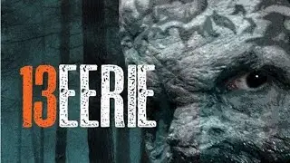 13 Esrar ( 13 Eerie ) Gerilim Korku Filmi - Full Türkçe Dublaj İzle