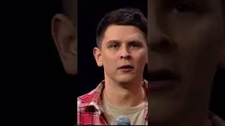 Драка - двое против одного. Евгений Замотаев. Stand Up