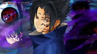 Sasuke Theme Song