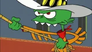 Space Goofs - Busy Bees (S01E38) Full Episode