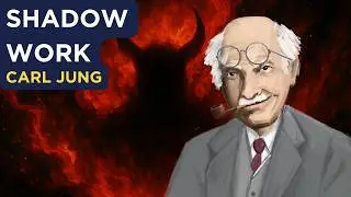 Confront Your Dark Side (Step-by-Step Shadow Work Guide) - Carl Jung