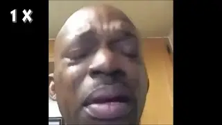 Guy crying over weed 100x | Mr.Nothing