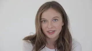 PURE MODEL 2018 - ANNA HRABALOVÁ
