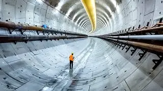 Why Is China Building $77BN Water Transfer Megaproject?