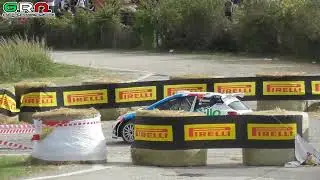 MAX ATTACK, MISTAKES & PURE SOUND FROM:  22° RALLYLEGEND