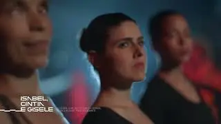 Bailarinas - Web Série Senna | Busque Sua Verdade