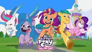 Mis Bananas (Demo) | My Little Pony: Cuenta Tu Historia