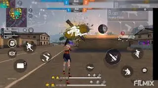 Mlr JD free fire!!!