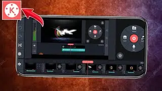 How to Make intro For YouTube in KineMaster On Mobile (Hindi) Intro kaise Banaye Free