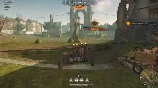 Crossout. Погоня за грузом