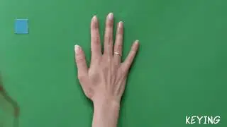VFX Breakdown - IDEAL