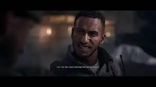 Call of Duty Modern Warfare - Campaign #2 Picadilly
