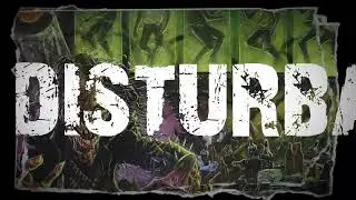 Demolisis - Narcolepsy (Official Lyric Video)