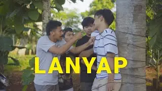 LANYAP😡