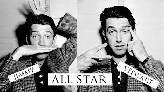 All Star [James Stewart]