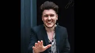 Episode 143 - Colm Gavin - Amazing Irish Singer Songwriter